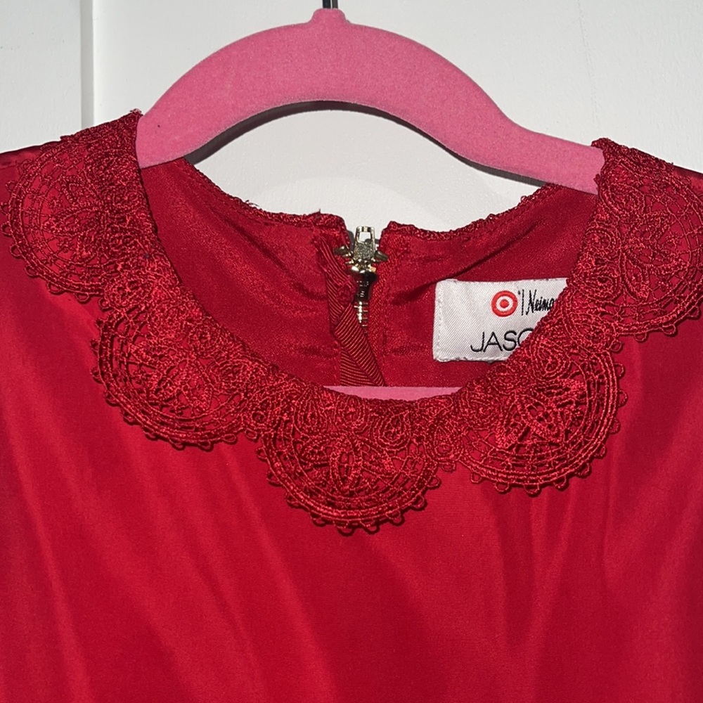 Target+Jason Wu+Neiman Marcus - Picture 4 of 6